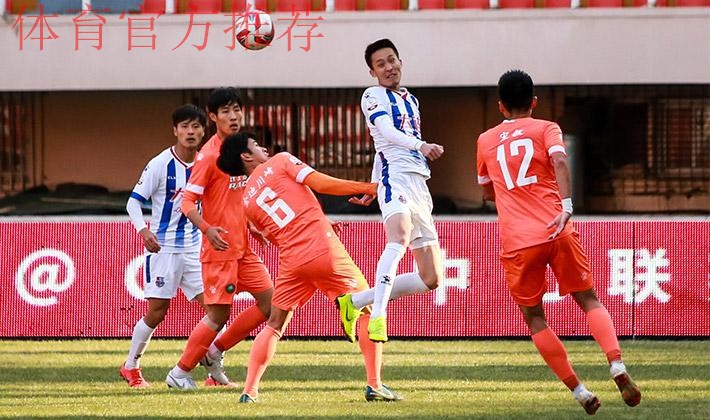 2019中乙联赛第四轮战报：泰州大胜内蒙古 鹏城绝杀优必选