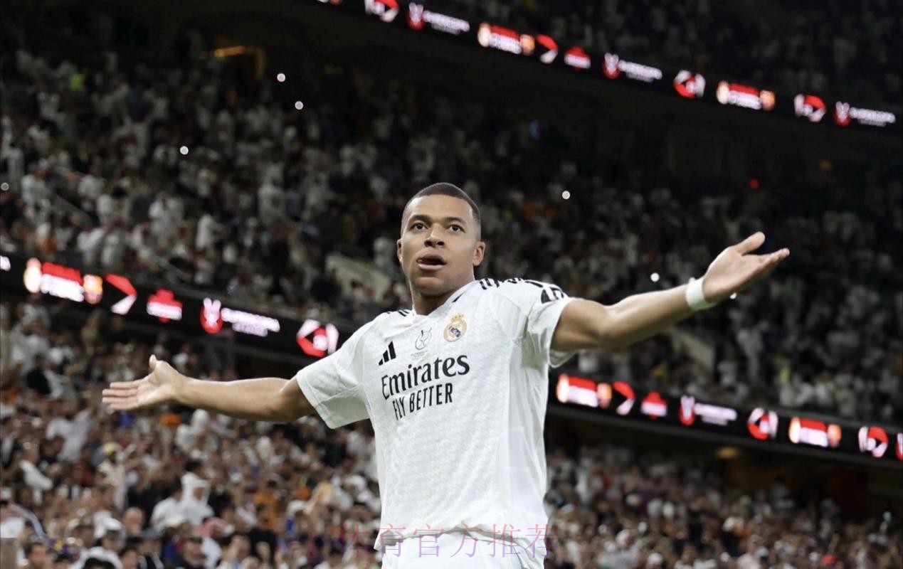 加西亚:姆巴佩真是不可思议 他会为皇马带来很多 加西亚:姆巴佩真是不可思议 他会为皇马带来很多