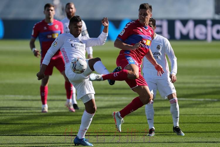 西甲前瞻:埃尔切 VS 皇家马德里 西甲前瞻:埃尔切 VS 皇家马德里